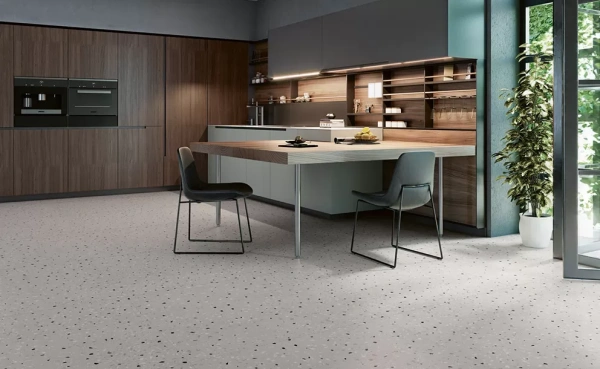 Керамогранит Apavisa South Green Natural 59,55x59,55