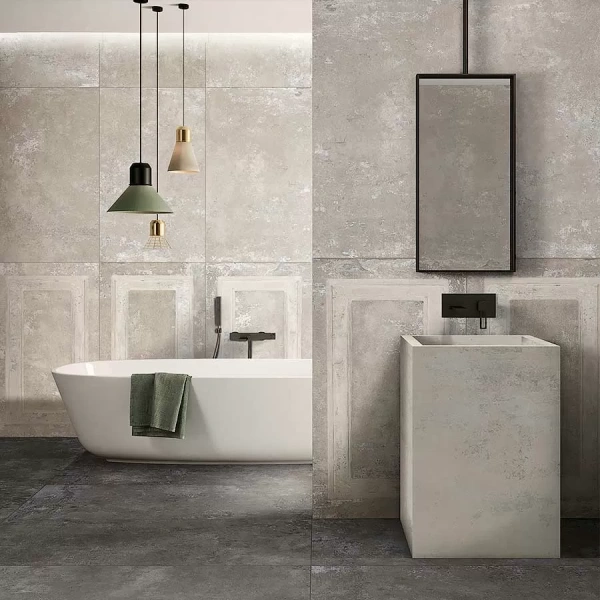 Керамогранит Abk Ghost Clay Ret 60x120