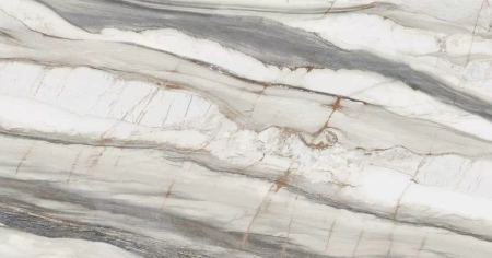 Керамогранит Abk Sensi 900 Oyster White Lux Ret 60x120