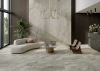Керамогранит Ava Bolgheri Stone White Lap 120x280