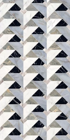 Керамогранит Abk Sensi Fantasy Tips Lux 3D Ret 60x120