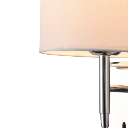 Бра с выключателем Maytoni Bergamo MOD617WL-01CH