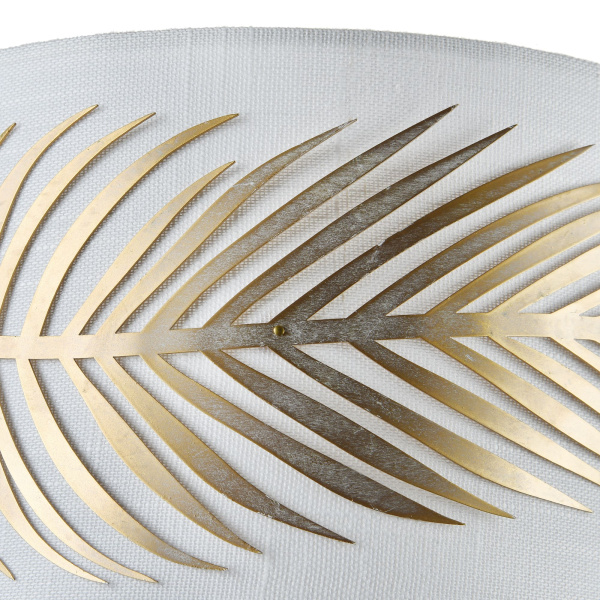 Настенный светильник Maytoni Farn H428-WL-01-WG