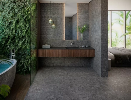 Керамогранит Grespania Aracruz Blanco 60x120