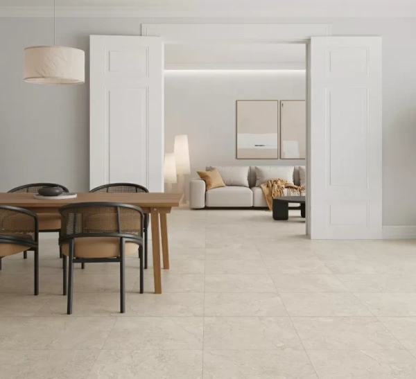 Керамогранит KTL Gobi Creammt 60x120 Rect (S-Tech)