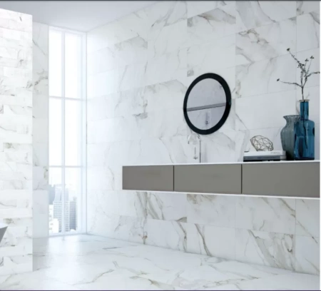 Керамогранит Grespania Cuarzo Reno 59Х119 Pulido