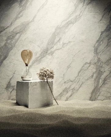 Керамогранит Del Conca HME 3 Onice Verde 60x120 Ret Hard