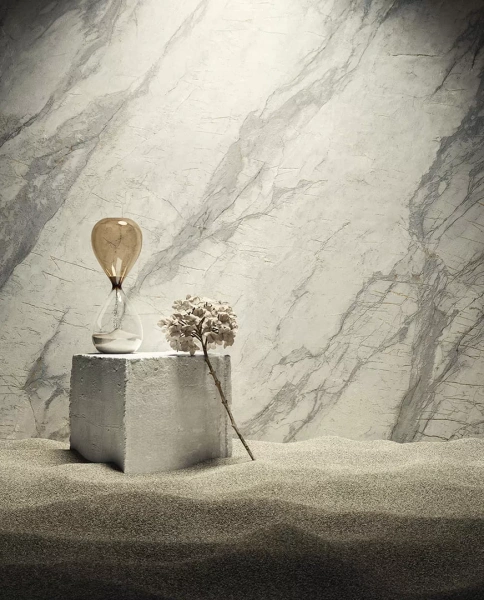 Керамогранит Del Conca HME 3 Onice Verde 60x120 Ret Hard