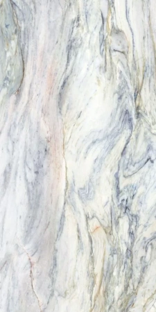 Керамогранит Abk Sensi Nuance Quarzite Fusion Lux 3D Ret 60x120