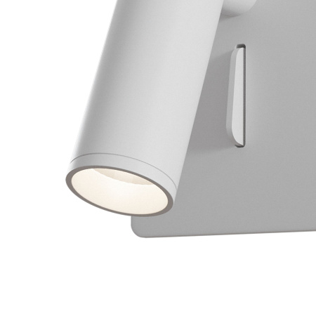 Светодиодный спот Maytoni Mirax C040WL-L3W3K