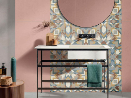 Керамогранит Abk Wide&Style Mini Vol.2 Amplify Nat Ret 60x120