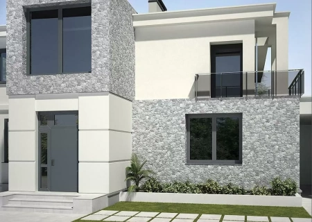 Керамогранит HDC Terranova Sand 32x89