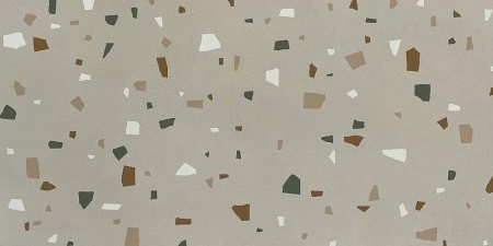 Керамогранит ItalGraniti Nuances Tortora Coccio SQ 60x120