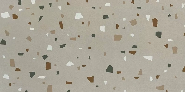 Керамогранит ItalGraniti Nuances Tortora Coccio SQ 60x120