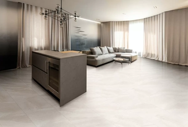 Керамогранит Monopole Galaxy Graphite 60x120