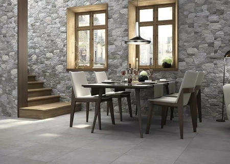 Керамогранит HDC Terranova Sand 32x89