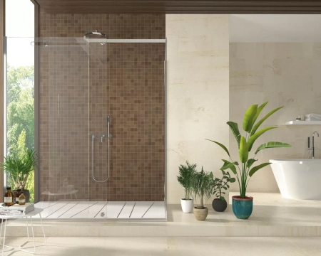 Керамогранит Dune Diurne Oxide Plate 20x20