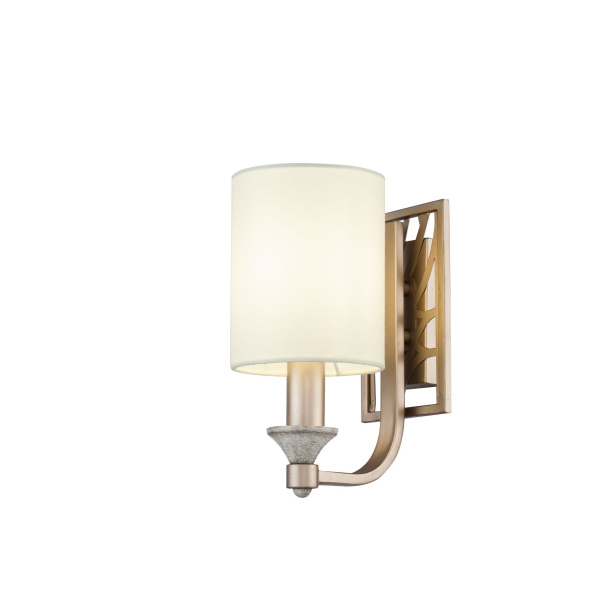 Настенный светильник Maytoni Vittoria H004WL-01BG