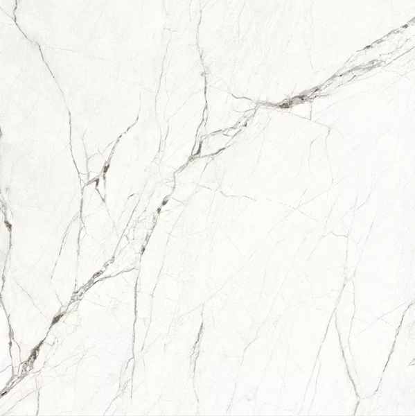 Керамогранит Grespania Volterra Blanco 119x119 Pulido