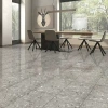 Керамогранит Art&Natura Ceramica Marmo River Mosaic Grey Glossy 60x120
