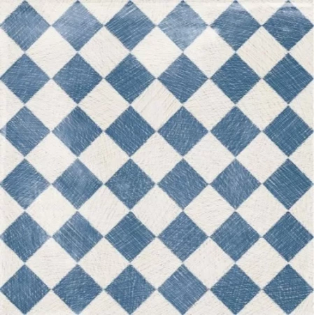 Керамогранит Abk Play Labyrinth Mix Multicolor 20x20