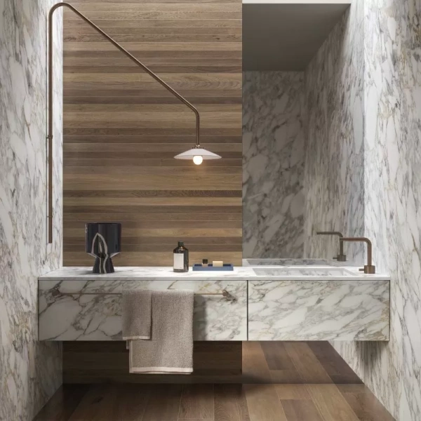 Керамогранит Flaviker Supreme Memories Grey Soapstone Nat 60x120