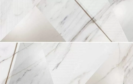 Декор Grespania Corinto Nauplia 2 Piezas 31,5x100