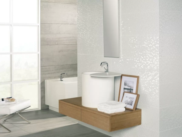 Плитка Grespania Futura Negro 30x90