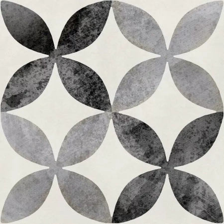 Керамогранит Abk Play Classic Mix Multicolor 20x20