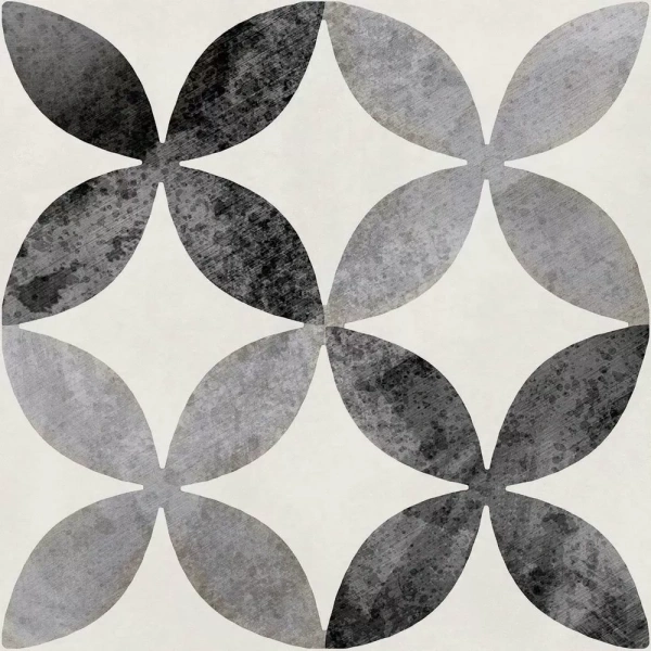 Керамогранит Abk Play Classic Mix Multicolor 20x20