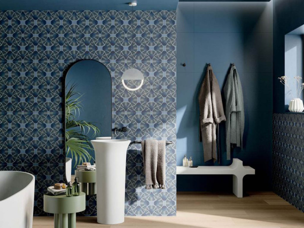 Керамогранит Abk Wide&Style Mini Vol.2 Refined Nat Ret 60x120