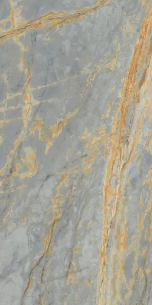 Керамогранит Abk Sensi Signoria Grigio Siena Lux Ret 60x120