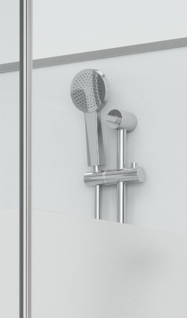 Душевая кабина Grossman Classic GR171 (90х90х205)