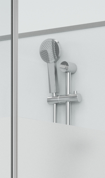 Душевая кабина Grossman Classic GR171D (90х90х205)