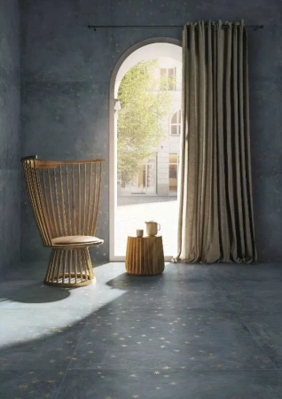 Керамогранит Refin Affrescati Giotto Lapis Matt Rt 60x120