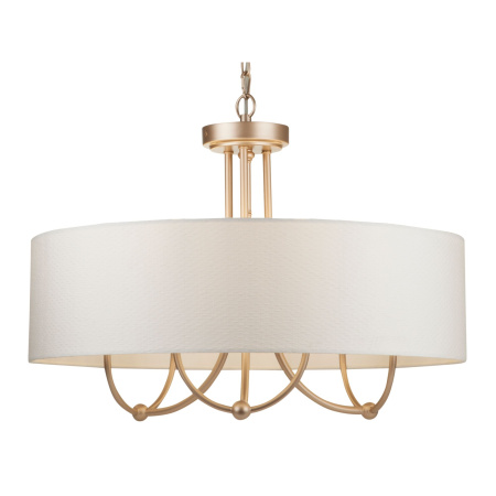 Подвесной светильник Maytoni Roma ARM006PL-07G