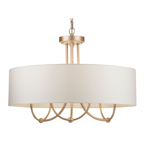 Подвесной светильник Maytoni Roma ARM006PL-07G