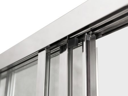 Душевой уголок Grossman Alba1 GR-9090 90х90