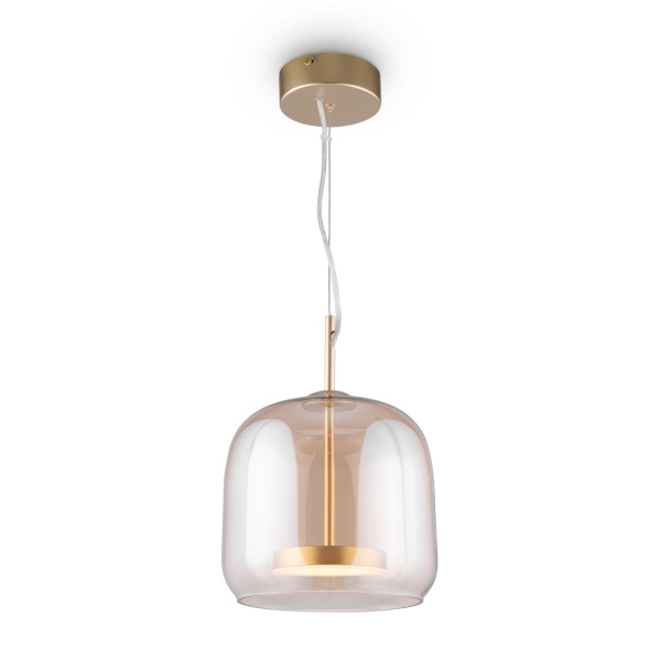 Подвесной светильник Maytoni Madmen MOD128PL-L6AM