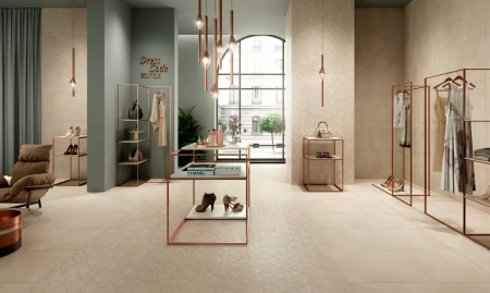 Керамогранит Naxos Pictura Faber Aquileia Soft Ret 60x120