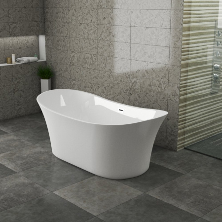 Ванна акриловая Grossman Galaxy GR-2101 (170x80x66)