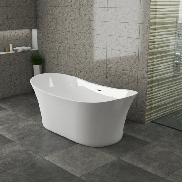 Ванна акриловая Grossman Galaxy GR-2101 (170x80x66)