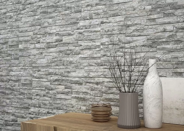 Керамогранит HDC Arcalis White 32x89