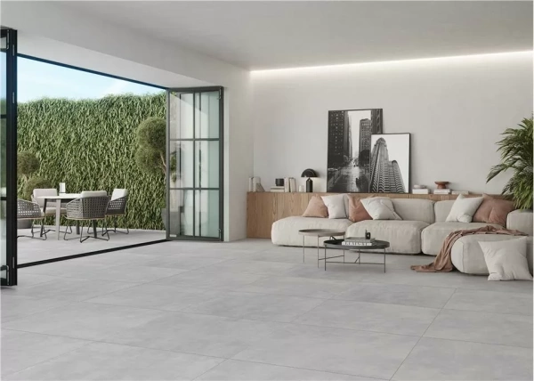 Керамогранит KTL Columbia Dark Grey Mt 60x120 Rect Nanotech