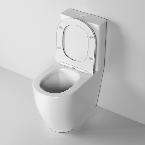 Унитаз напольный Grossman GR-4473S Style (655х365х920)