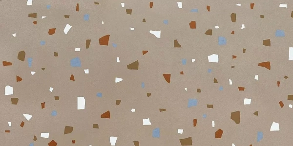 Керамогранит ItalGraniti Nuances Cipria Coccio SQ 60x120