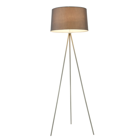 Торшер на треноге Freya Bonita FR5152-FL-01-GR