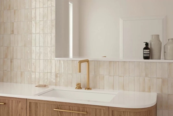 Керамогранит Equipe Coco Canvas Glossy 5x15