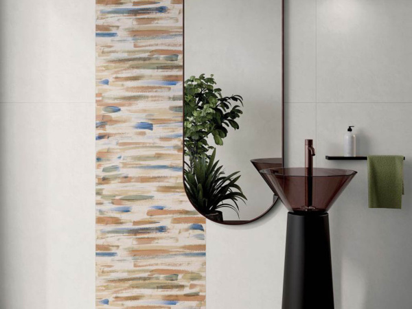 Керамогранит Abk Wide&Style Mini Vol.2 Palette Nat Ret 60x120