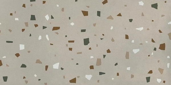 Керамогранит ItalGraniti Nuances Tortora Coccio SQ 60x120